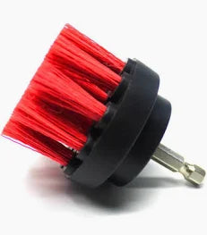 MaxShine Drill Carpet Brush 2"