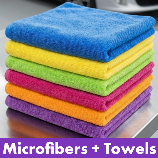 microfibers