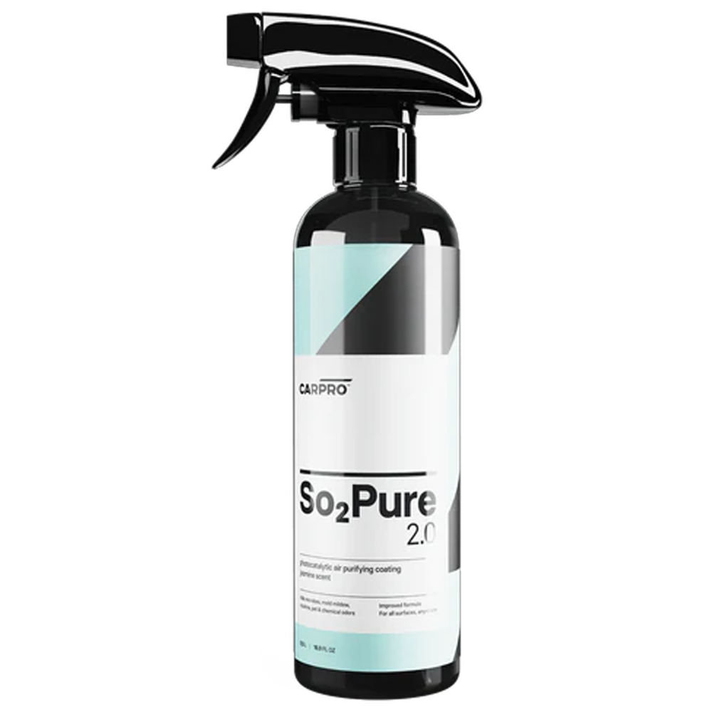 CarPro So2 Pure 2.0