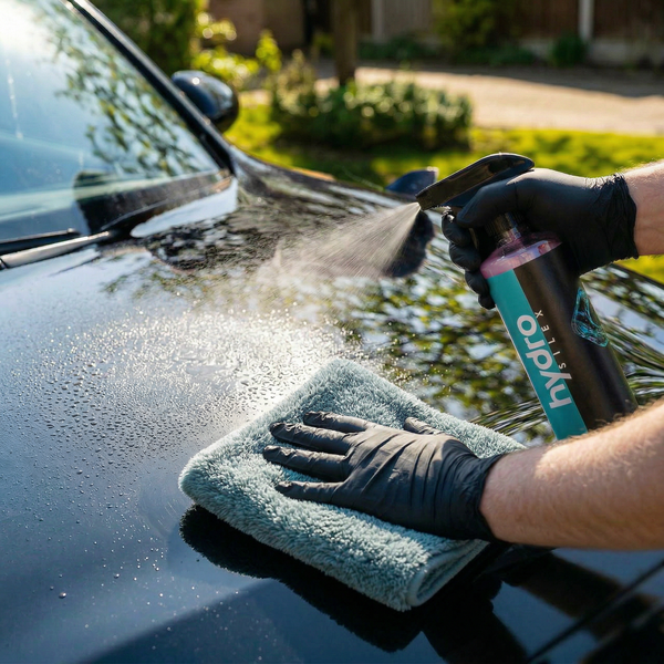 Hydrosilex Recharge Action