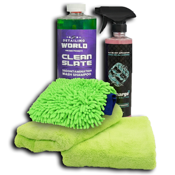 The Surface Refresh Kit