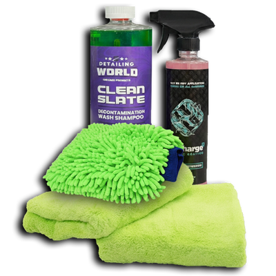 The Surface Refresh Kit