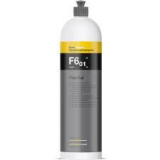 Koch Chemie F6 01 (Fine Cut Compound) 1L