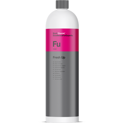 Koch Chemie Fu (Fresh Up)