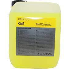 Koch Chemie Gsf (Gentle Snow Foam) 5L – Detailing World