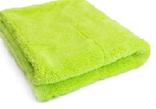 Autofiber's Motherfluffer Drying Towel