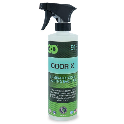 3D Odor X 16oz