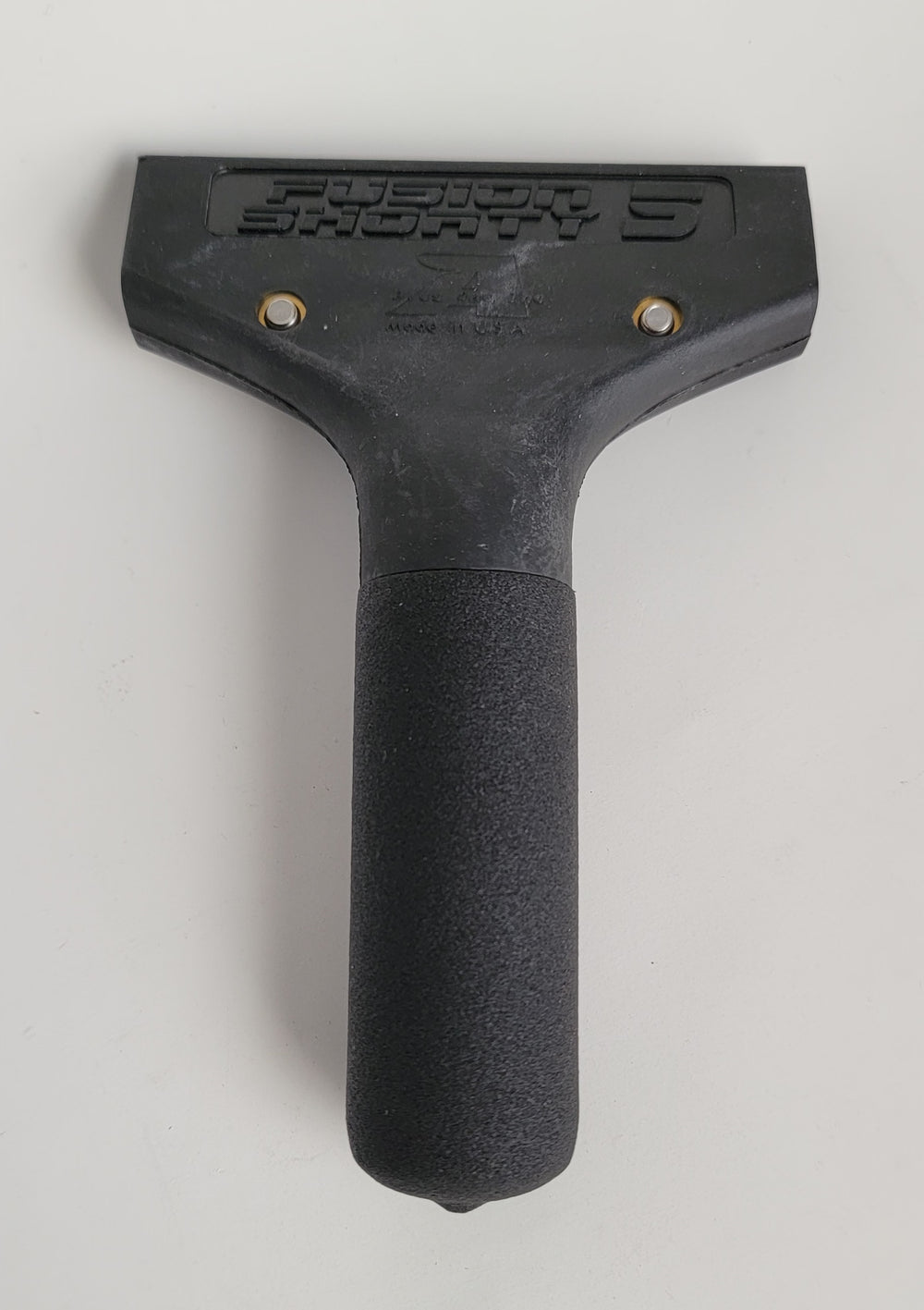 Tools Short 5" Handle