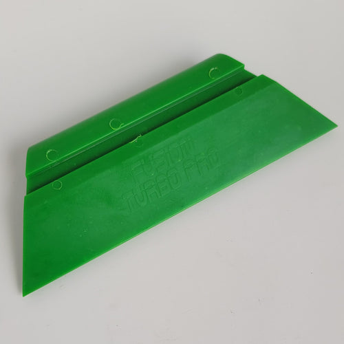 Tools Turbo Pro 5 1/2" Squeegee Action