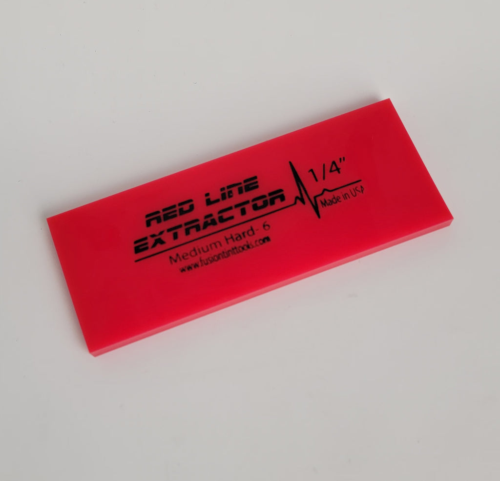 Red Line Extractor 5