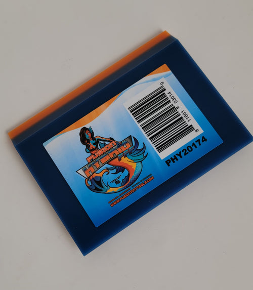 PPF Hybrid Paddle Squeegee 4