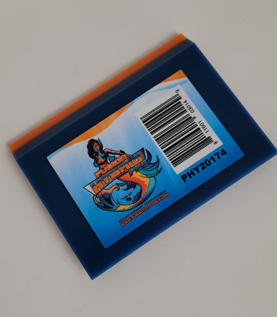 PPF Hybrid Paddle Squeegee 4