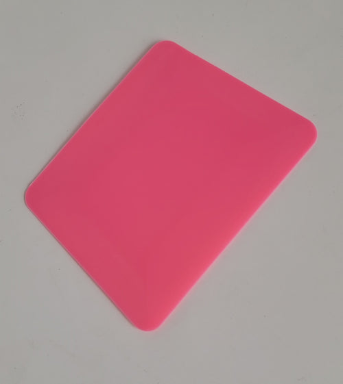 ProToolsNow 4" Hard Cards Action