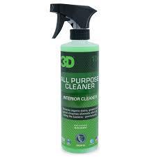 Bottles/ Sprayers Cleaning & Detailing Supplies – Detailing World NJ