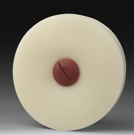 3M Molding Adhesive and Stripe Removal Disc 6