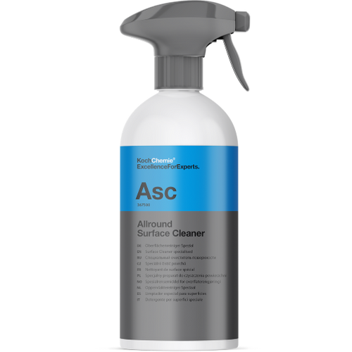 Koch Chemie Asc (Allround Surface Cleaner)
