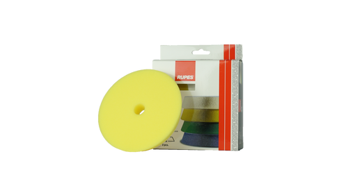 RUPES Yellow Fine Pads 1.25