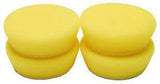 Buff and Shine Uro-Tec 2.125" Foam Pads