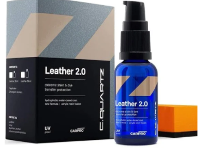 CarPro Leather 2.0- 30ml – Detailing World
