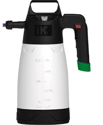 IK Foam Sprayer Pro2 42oz. – Detailing World