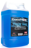 P & S True Vue Concentrated Glass Cleaner - Gallon