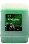3D Towel Kleen