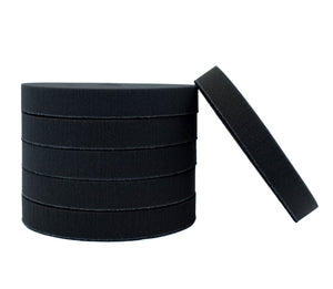 Americana Polishing Foam Pad (black) Available in 3