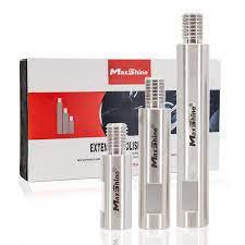 Maxshine Extension Polishing Shaft 3pc Set