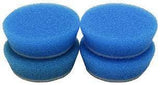 Buff and Shine Uro-Tec 2.125" Foam Pads