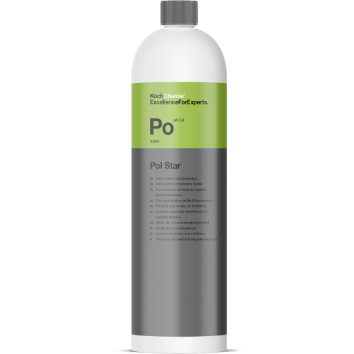 Koch Chemie Po (Pol Star)