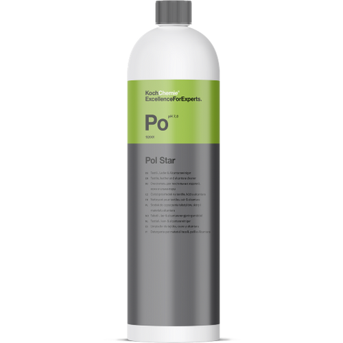 Koch Chemie Po (Pol Star)