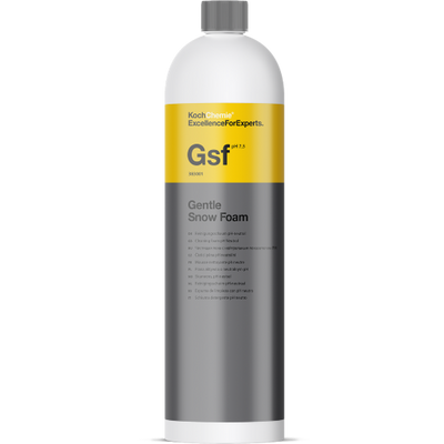 Koch Chemie Gsf (Gentle Snow Foam) 1L