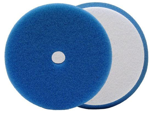 Buff and Shine Uro-Tec Cutting to Polishing Foam Pads Available in 5" & 6" Action