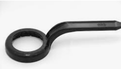 70mm Wrench Action