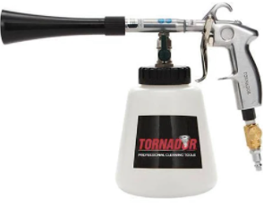 ダナーロガー Tornador Black Z-020 – Detailing World