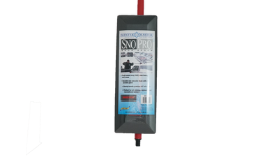 SM Arnold Sno Pro Snow Broom W/ Handle