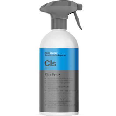 Koch Chemie Cls (Clay Spray)