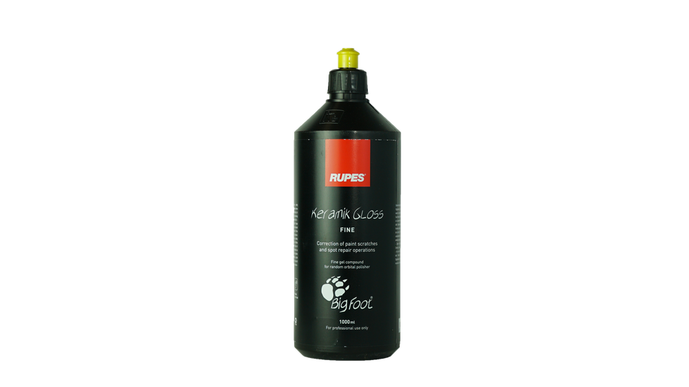 RUPES DA Fine Polishing Compound