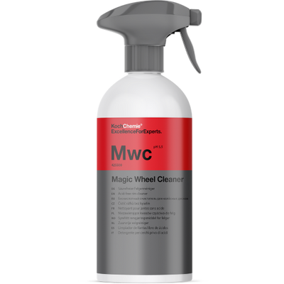 Koch Chemie Mwc (Magic Wheel Cleaner)