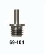 1/4" Spindle Adapter (For Drills)