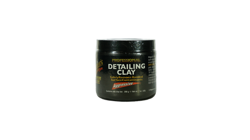 Meguiar's Detailing Clay Action