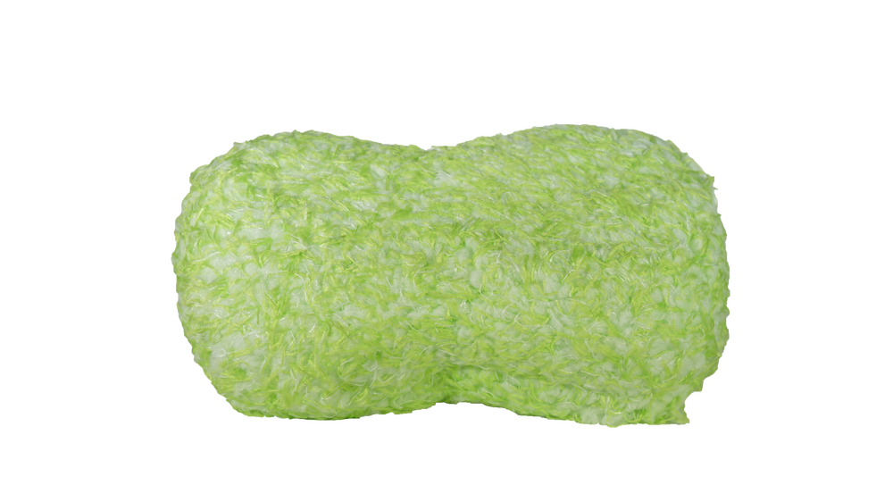 Bone Monster Car Wash Sponge