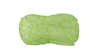 Bone Monster Car Wash Sponge