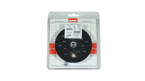 RUPES Backing Plate Action