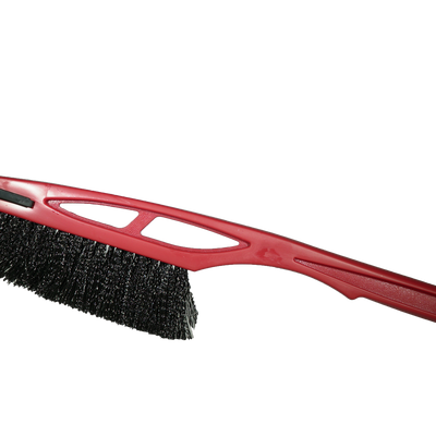 SM Arnold Snow Brush w/ Scraper