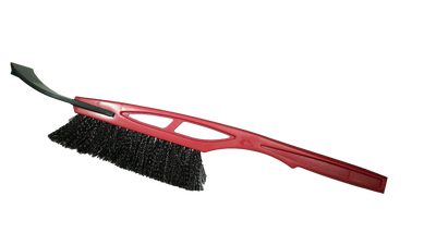 SM Arnold Snow Brush w/ Scraper