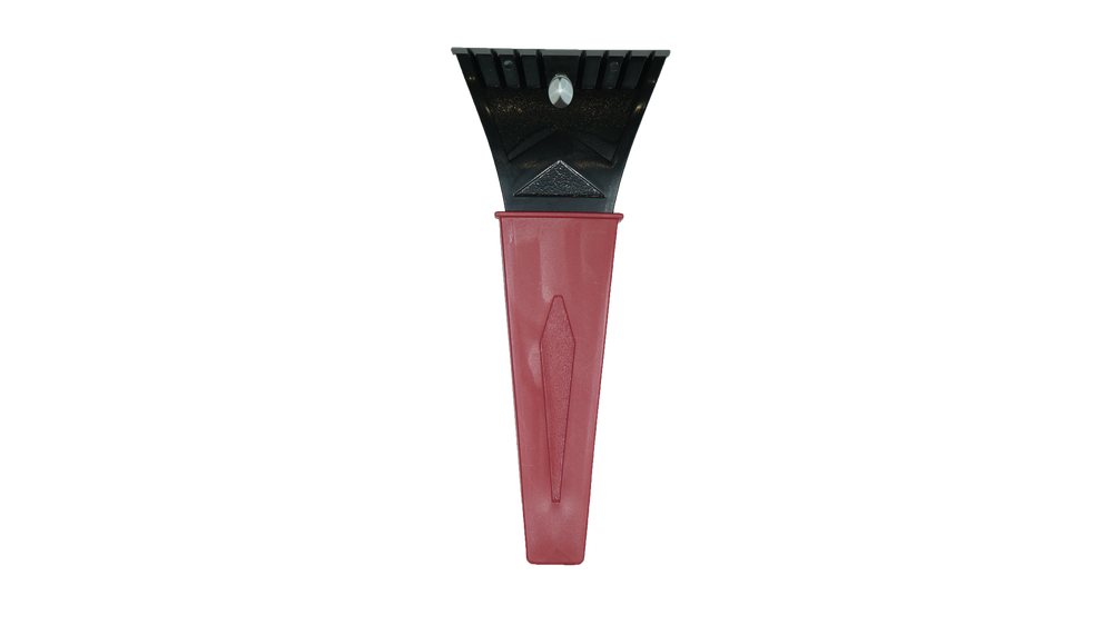 Ice Scraper