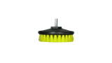 SM Arnold Interior Drill Brush