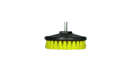 SM Arnold Interior Drill Brush Action