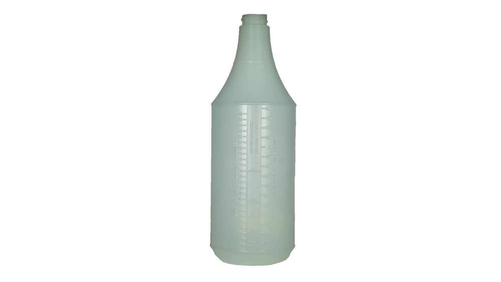 32oz. Bottle with Scale